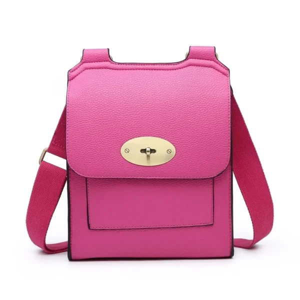 Chelsea Large Cross Body Bag - Image 2