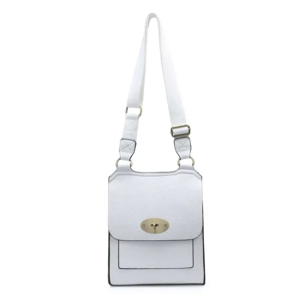 Chelsea Large Cross Body Bag - Image 8