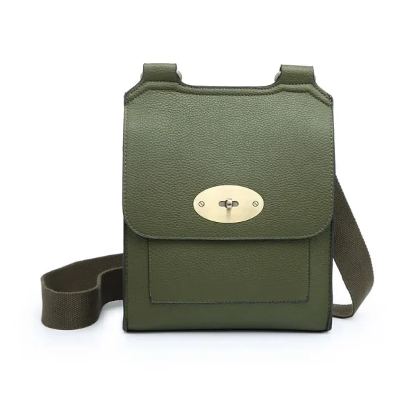 Chelsea Large Cross Body Bag - Image 4