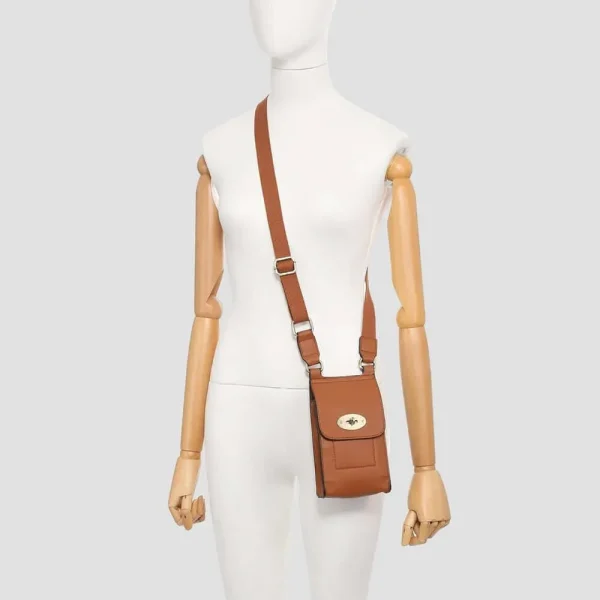 Mini Cross Body Bag - Image 3
