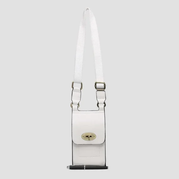 Mini Cross Body Bag - Image 4