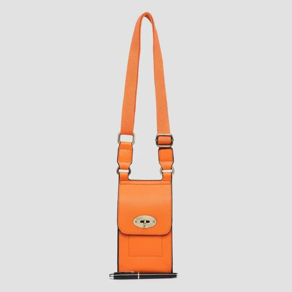 Mini Cross Body Bag - Image 2