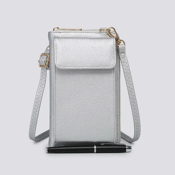 Phone Pouch Purse - Image 5