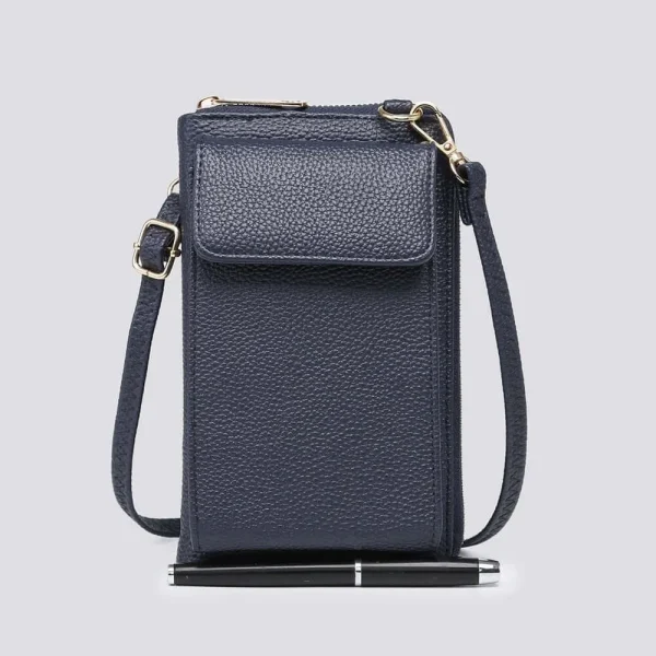 Phone Pouch Purse - Image 2