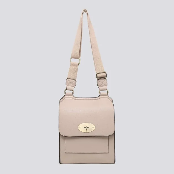 Chelsea Large Cross Body Bag - Image 15