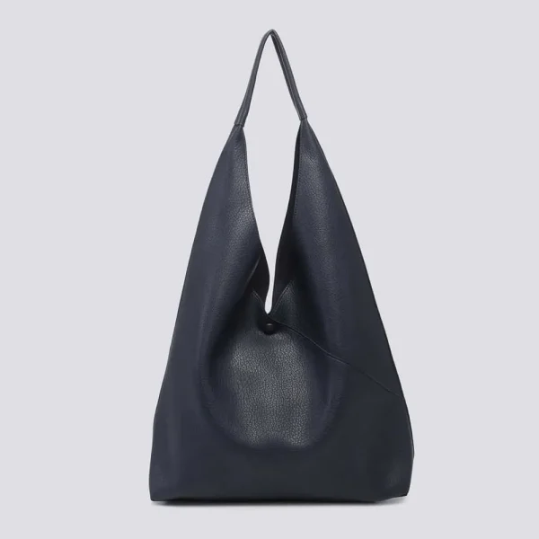 Phoebe Slouchy Shoulder Bag and Clutch - Image 7