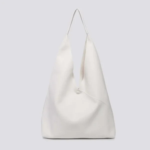 Phoebe Slouchy Shoulder Bag and Clutch - Image 15