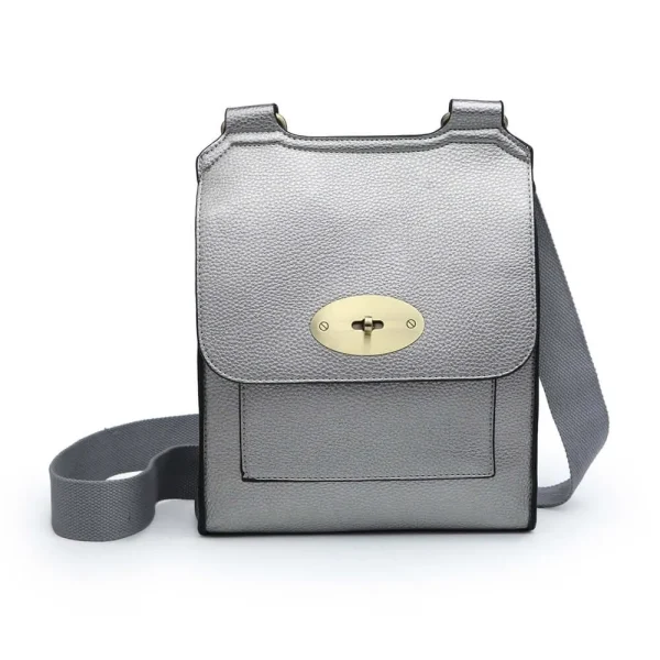 Chelsea Large Cross Body Bag - Image 12
