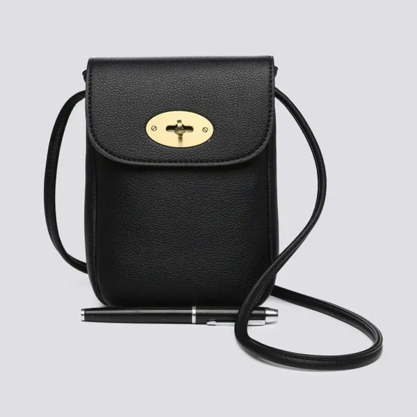 Mini Cross Body Phone Bag - Image 3