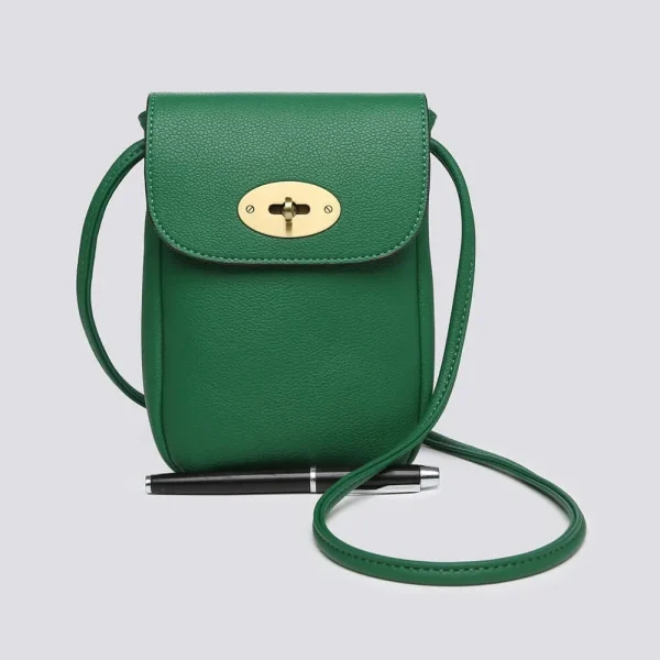 Mini Cross Body Phone Bag - Image 5