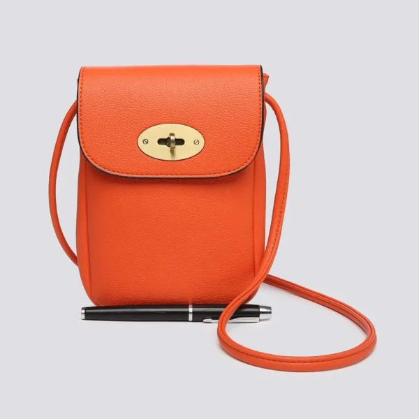 Mini Cross Body Phone Bag - Image 9