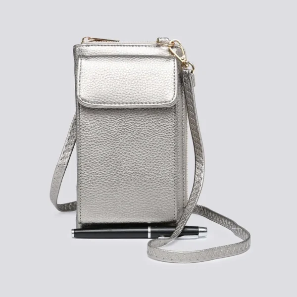 Phone Pouch Purse - Image 4