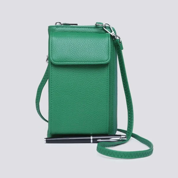 Phone Pouch Purse - Image 3