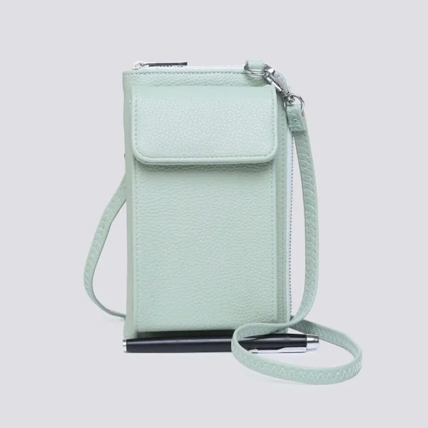 Phone Pouch Purse - Image 10