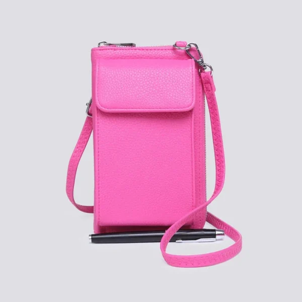 Phone Pouch Purse - Image 11