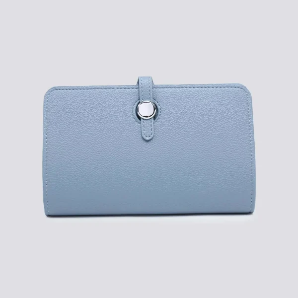 Ladies Foldover Organiser Purse - Image 7