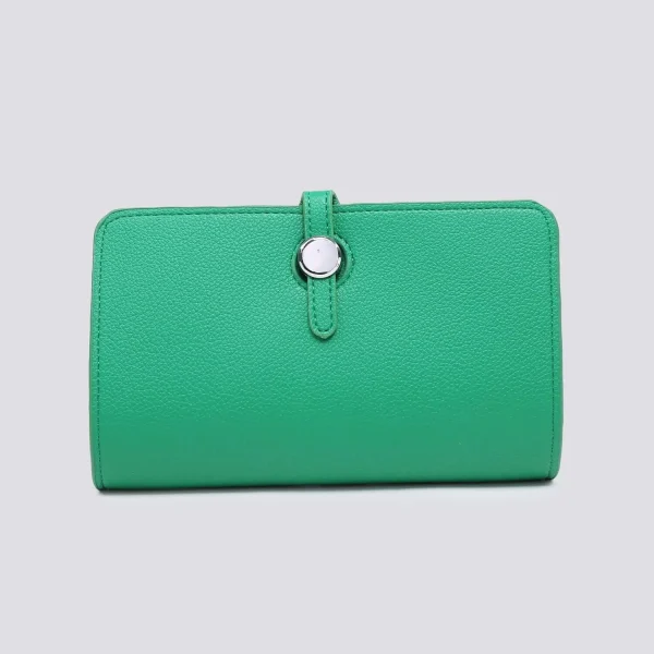 Ladies Foldover Organiser Purse - Image 8