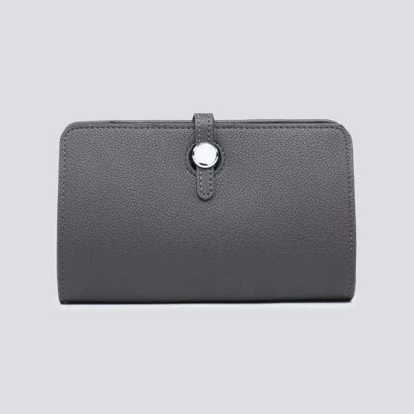 Ladies Foldover Organiser Purse - Image 11