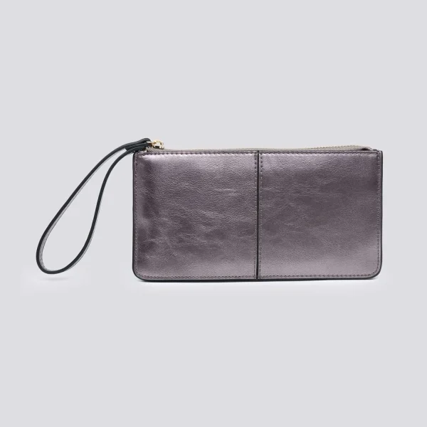 Ladies Clutch Zip Purse bag - Image 19