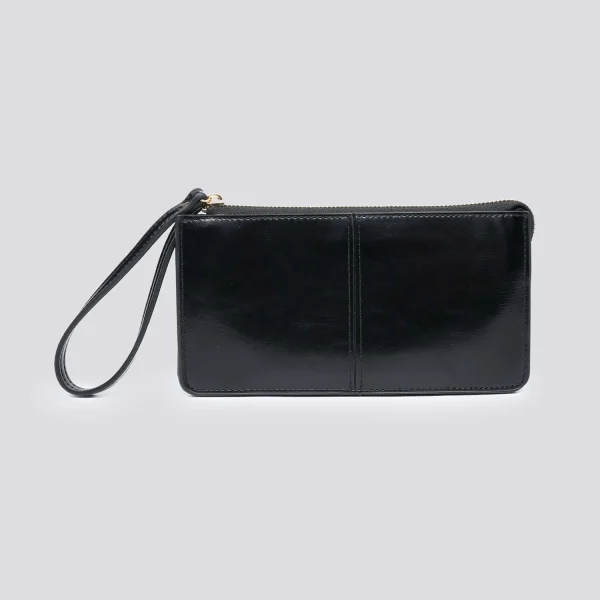 Ladies Clutch Zip Purse bag - Image 10
