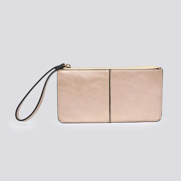 Ladies Clutch Zip Purse bag - Image 3