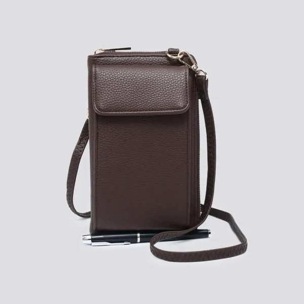 Phone Pouch Purse - Image 8