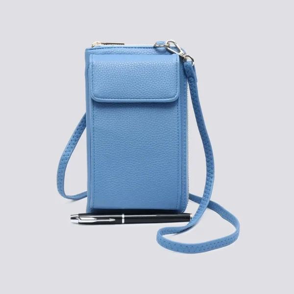 Phone Pouch Purse - Image 9