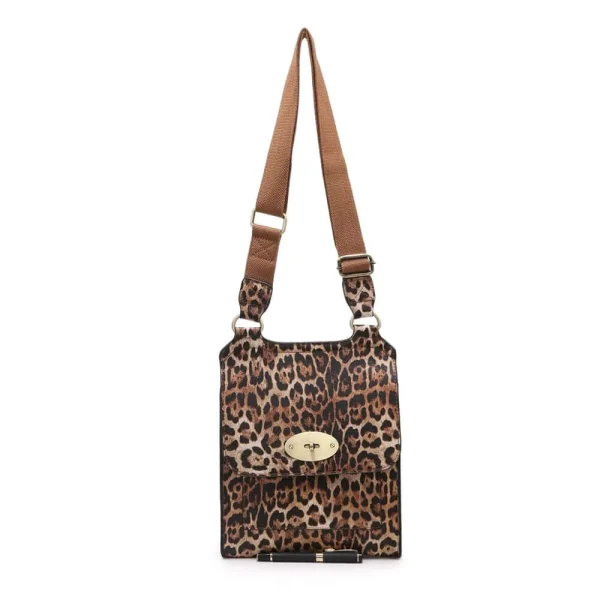 Chelsea Large Cross Body Bag - Image 17