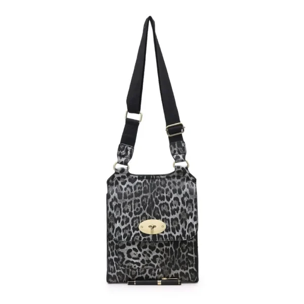 Chelsea Large Cross Body Bag - Image 18