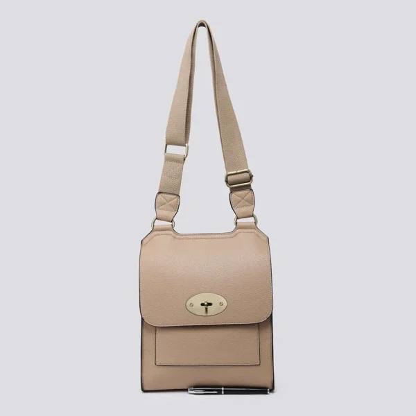 Chelsea Large Cross Body Bag - Image 5