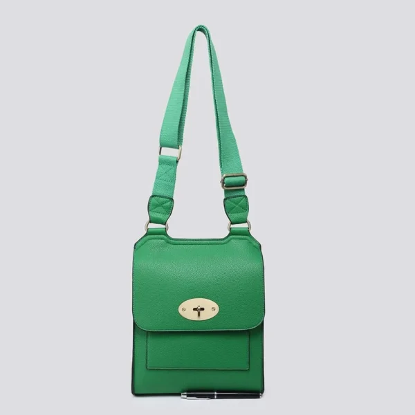 Chelsea Large Cross Body Bag - Image 6