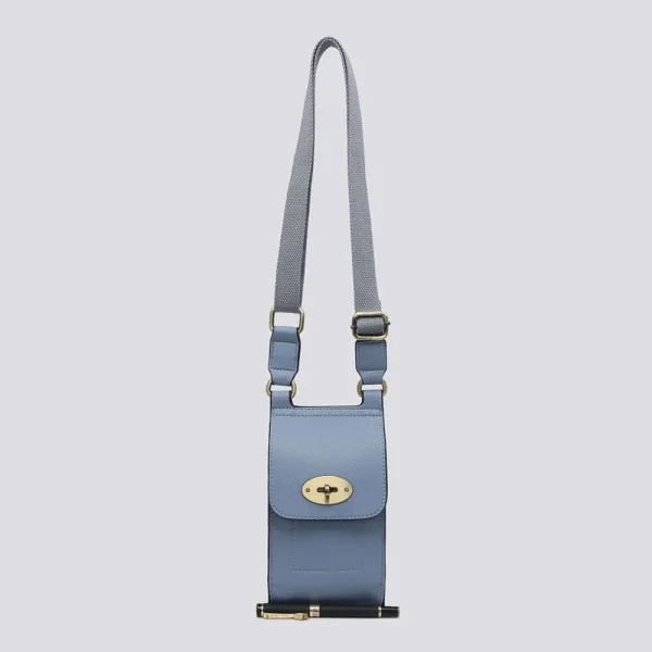 Mini Cross Body Bag - Image 8