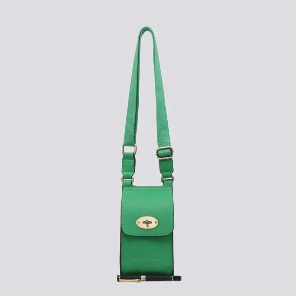 Mini Cross Body Bag - Image 9