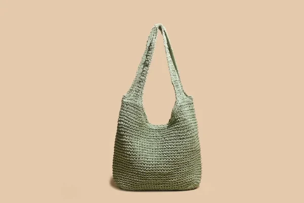 Siena Summer Beach Shoulder Bag - Image 3
