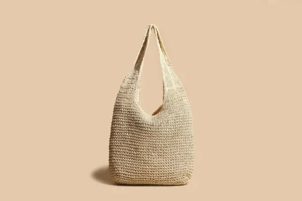 Siena Summer Beach Shoulder Bag - Image 2