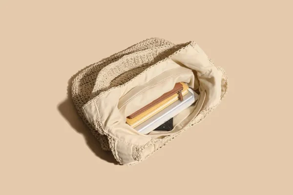Siena Summer Beach Shoulder Bag - Image 4