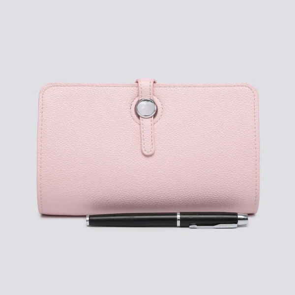Ladies Foldover Organiser Purse - Image 3