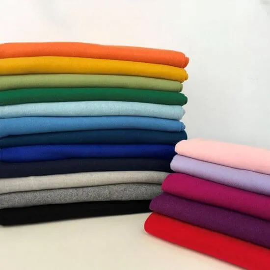 Cassandra Wool Blend Scarf