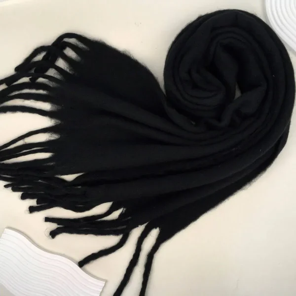 Fluffy Scarf - Image 12