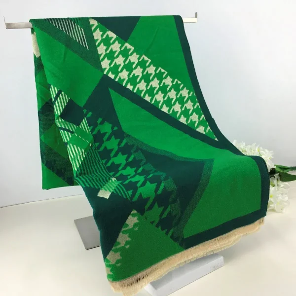Dogtooth Super Soft Scarf - Image 8
