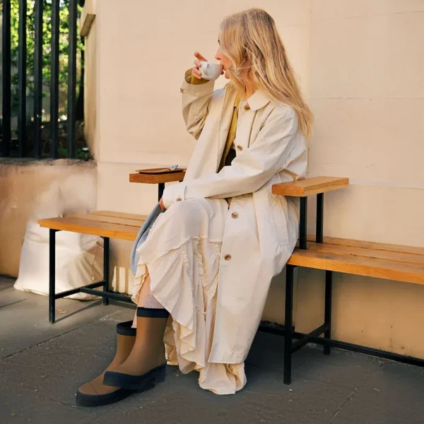 Andie Boot // Ginger - Image 7