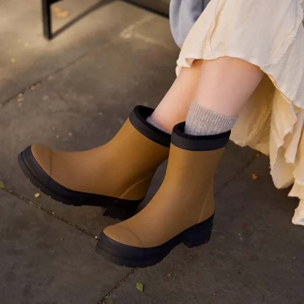 Andie Boot // Ginger - Image 8