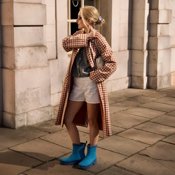Andie Boot // Wave Blue - Image 7
