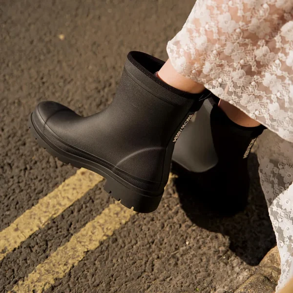 Andie Boot // Black - Image 8