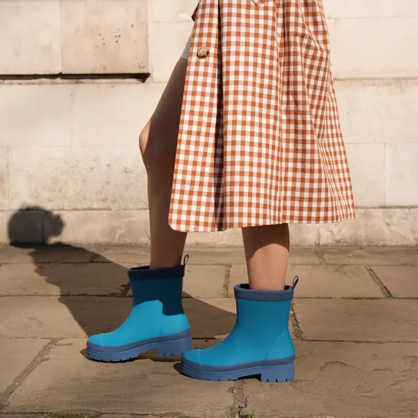Andie Boot // Wave Blue - Image 8