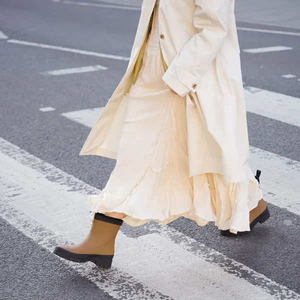 Andie Boot // Ginger - Image 10