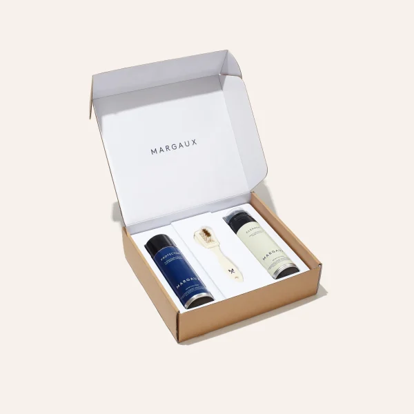Suede Care Kit