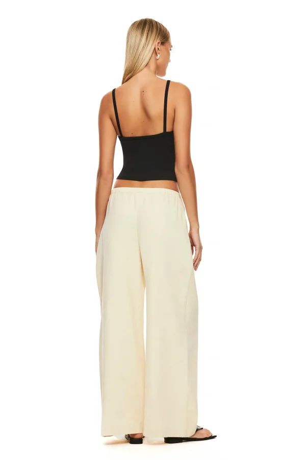 THE ENZO OAT PANT - Image 3
