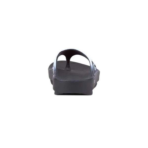 OOFOS Unisex OOriginal Sport - Cloud - Image 3