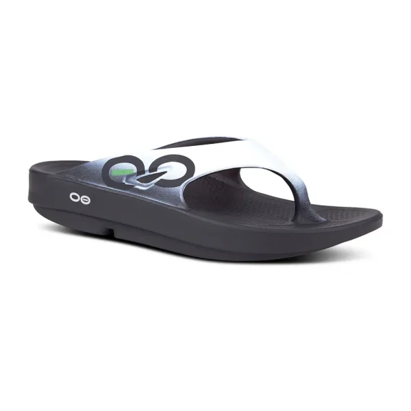 OOFOS Unisex OOriginal Sport - Cloud - Image 6
